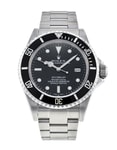 Pre-Owned Rolex Sea-Dweller Watch